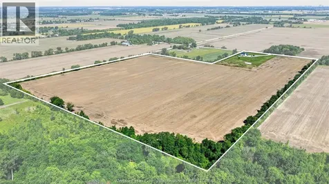 2511 County Road 12 Essex ON N8M 2X6