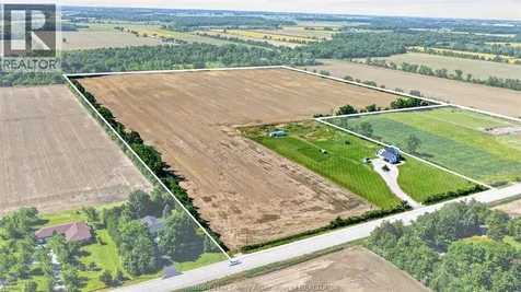2511 County Road 12 Essex ON N8M 2X6