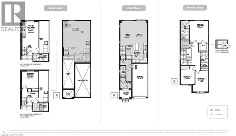 42 Blair Valley Street Kitchener ON N2P 0K7