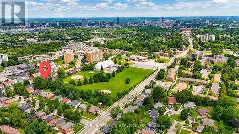 77 Overlea Drive Kitchener ON N2M 1S9
