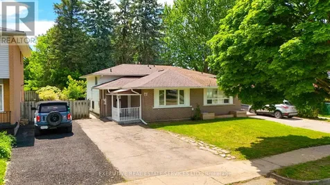 77 Overlea Drive Kitchener ON N2M 1S9
