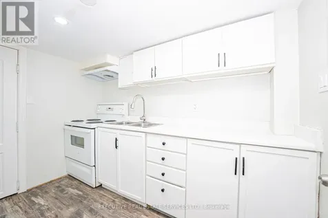 77 Overlea Drive Kitchener ON N2M 1S9
