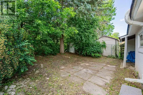 77 Overlea Drive Kitchener ON N2M 1S9