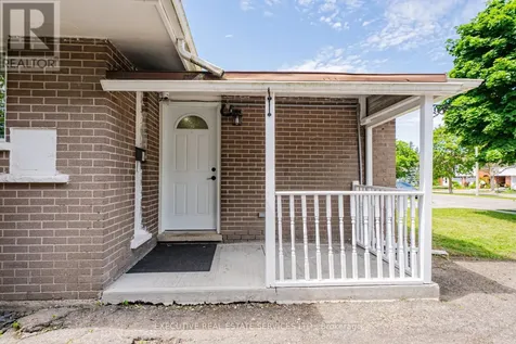 77 Overlea Drive Kitchener ON N2M 1S9
