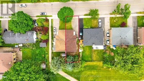 77 Overlea Drive Kitchener ON N2M 1S9