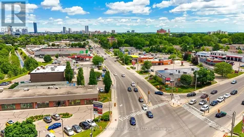 77 Overlea Drive Kitchener ON N2M 1S9