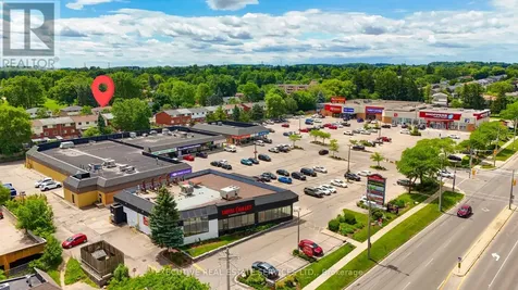 77 Overlea Drive Kitchener ON N2M 1S9