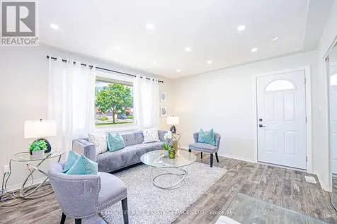 77 Overlea Drive Kitchener ON N2M 1S9