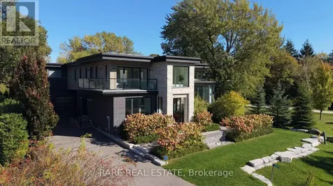 125 Craigmore Crescent Blue Mountains ON L9Y 0N6
