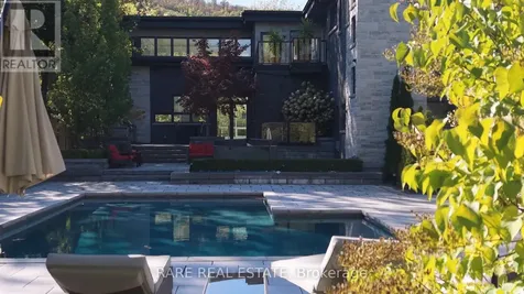 125 Craigmore Crescent Blue Mountains ON L9Y 0N6