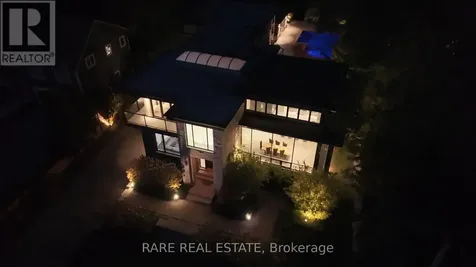 125 Craigmore Crescent Blue Mountains ON L9Y 0N6