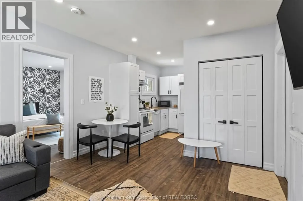 135 William Street North Chatham ON N7M 4L6