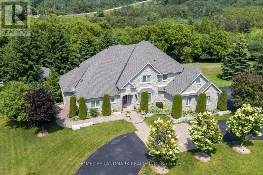 6 Sunny Ridge Trail Clarington ON L0B 1J0
