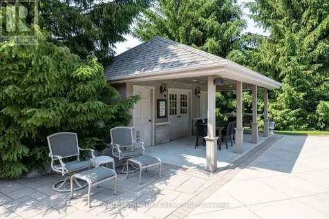 6 Sunny Ridge Trail Clarington ON L0B 1J0