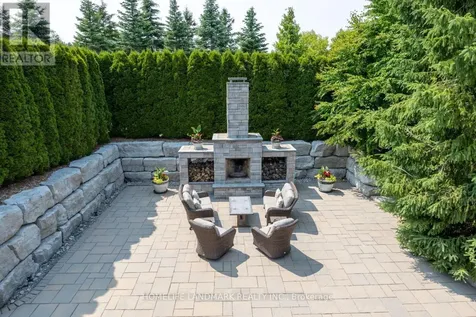 6 Sunny Ridge Trail Clarington ON L0B 1J0