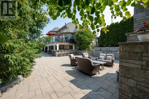 6 Sunny Ridge Trail Clarington ON L0B 1J0