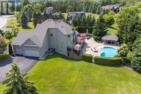 6 Sunny Ridge Trail Clarington ON L0B 1J0