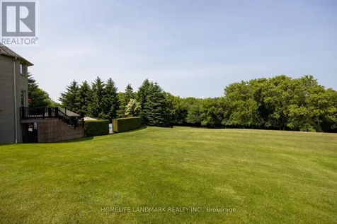6 Sunny Ridge Trail Clarington ON L0B 1J0