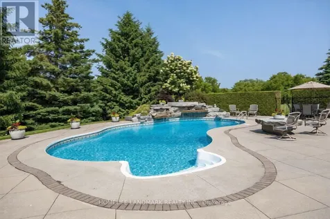 6 Sunny Ridge Trail Clarington ON L0B 1J0