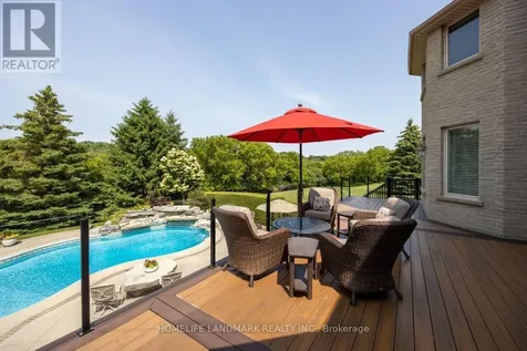 6 Sunny Ridge Trail Clarington ON L0B 1J0