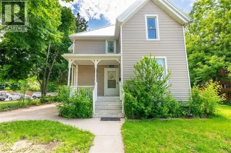 156 Queen Street Sarnia ON N7T 2R1