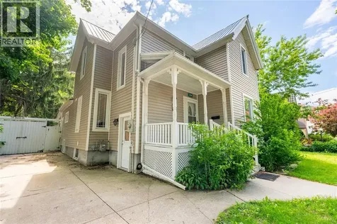 156 Queen Street Sarnia ON N7T 2R1