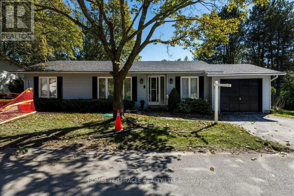 1 Tecumseth Pines Drive New Tecumseth ON L0G 1W0