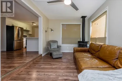 1 Tecumseth Pines Drive New Tecumseth ON L0G 1W0