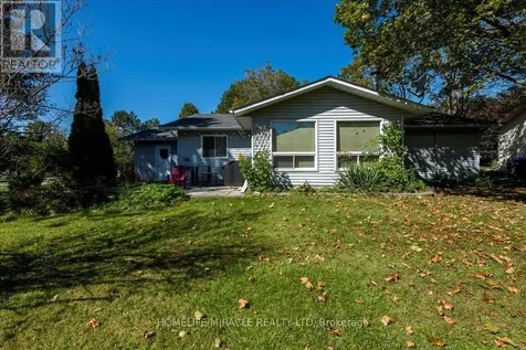 1 Tecumseth Pines Drive New Tecumseth ON L0G 1W0
