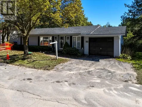 1 Tecumseth Pines Drive New Tecumseth ON L0G 1W0