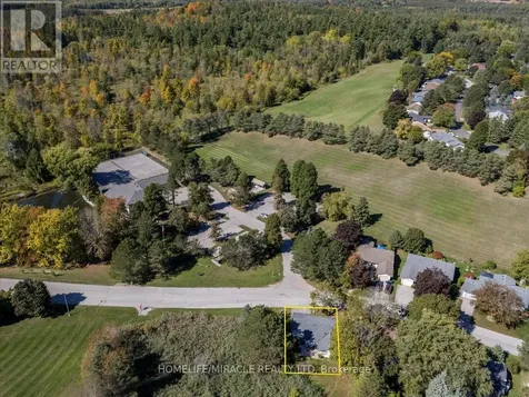 1 Tecumseth Pines Drive New Tecumseth ON L0G 1W0