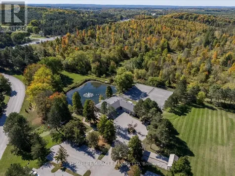 1 Tecumseth Pines Drive New Tecumseth ON L0G 1W0