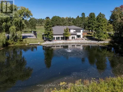 1 Tecumseth Pines Drive New Tecumseth ON L0G 1W0