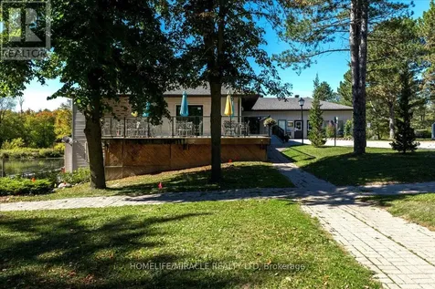 1 Tecumseth Pines Drive New Tecumseth ON L0G 1W0