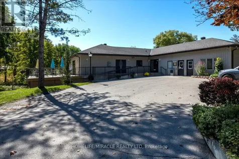 1 Tecumseth Pines Drive New Tecumseth ON L0G 1W0