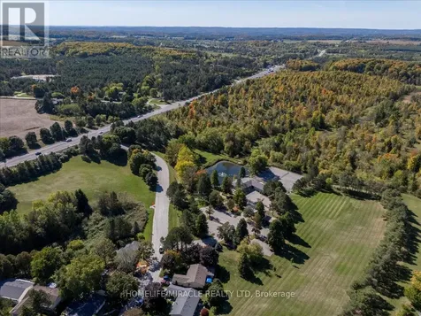 1 Tecumseth Pines Drive New Tecumseth ON L0G 1W0