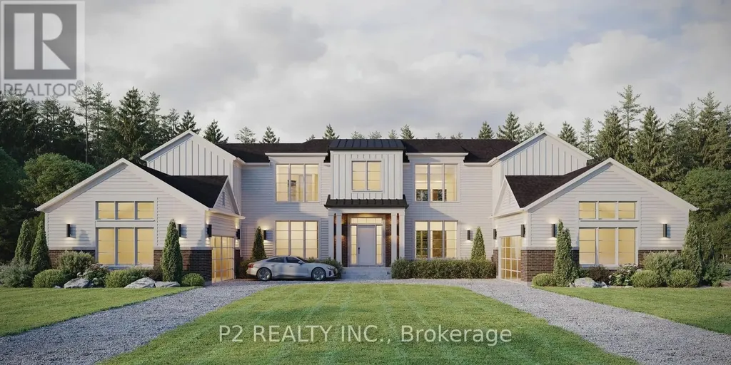 33 Newton Reed Crescent Uxbridge ON L9P 0R3