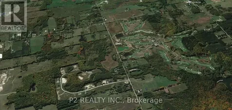 33 Newton Reed Crescent Uxbridge ON L9P 0R3