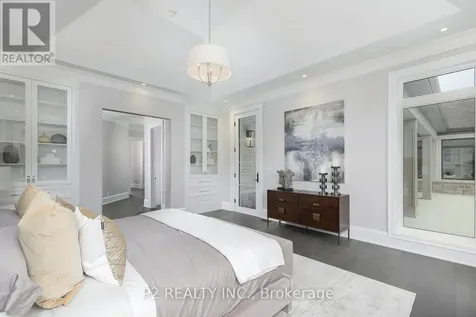 33 Newton Reed Crescent Uxbridge ON L9P 0R3