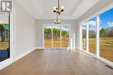50 Newton Reed Crescent Uxbridge ON L9P 0R3
