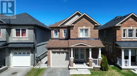 69 Alaskan Heights Barrie ON L9J 0H9