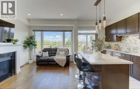 42 Greenwater Street Kitchener ON N2R 0H2