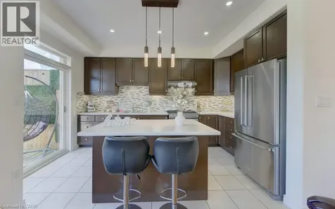 42 Greenwater Street Kitchener ON N2R 0H2