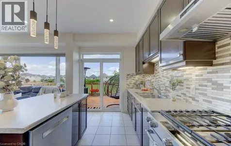 42 Greenwater Street Kitchener ON N2R 0H2