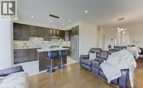 42 Greenwater Street Kitchener ON N2R 0H2