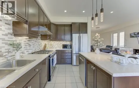 42 Greenwater Street Kitchener ON N2R 0H2