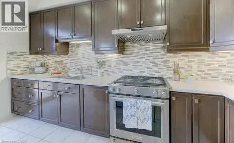 42 Greenwater Street Kitchener ON N2R 0H2