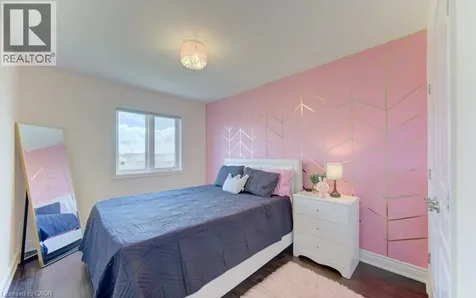 42 Greenwater Street Kitchener ON N2R 0H2