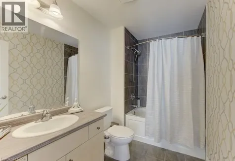 42 Greenwater Street Kitchener ON N2R 0H2