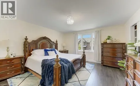 42 Greenwater Street Kitchener ON N2R 0H2